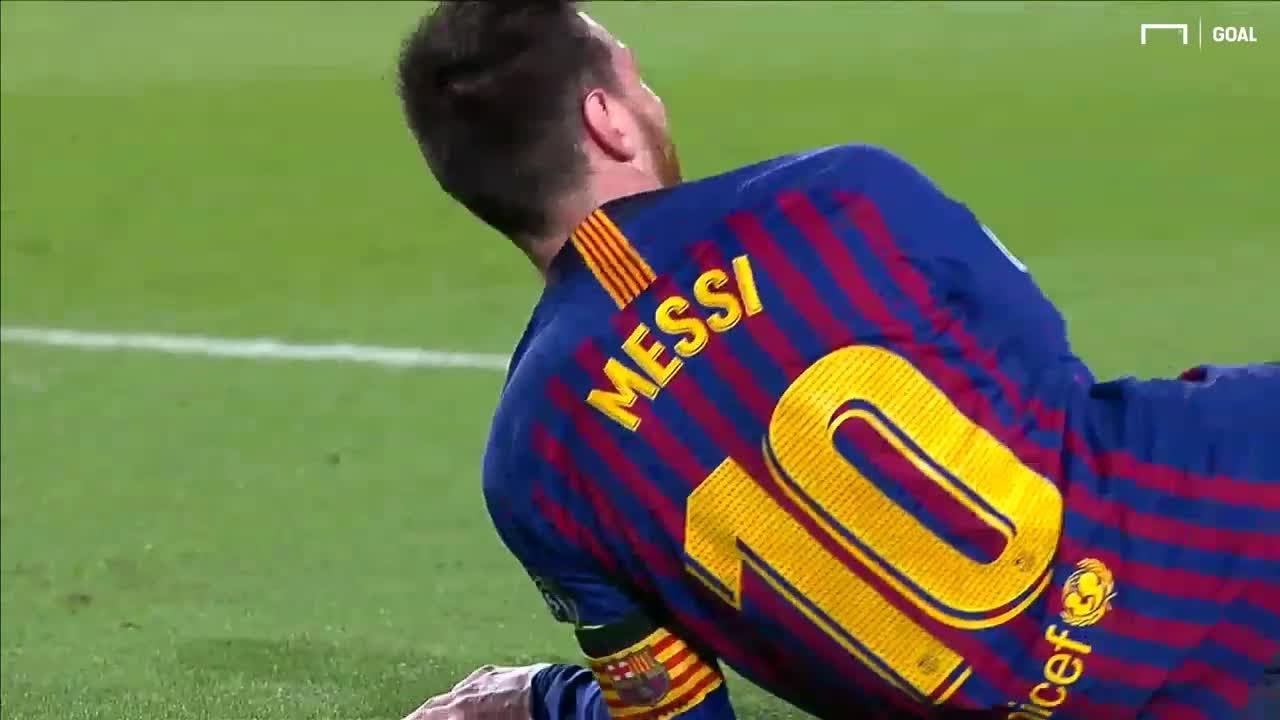 HIGHLIGHTS: FC Barcelona 3-0 Liverpool FC